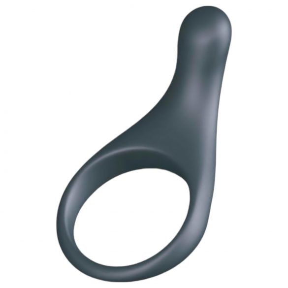 Dorcel Intense Pleasure - Anillo para pene (gris)