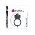 Anillo Vibrador Dorcel Power Clit (negro)