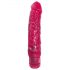 Dorcel Jelly Boy - vibrador realista de gel (rosa)