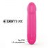 Vibrador Recargable Dorcel Real Vibration S 2.0 - rosa