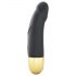 Vibrador Dorcel Real Vibration S 2.0 - negro y dorado