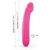 Vibrador Dorcel Real Vibration 2.0 - Recargable (rosa)