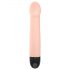 Vibrador recargable Real Vibration M 2.0 - natural