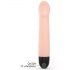 Vibrador recargable Real Vibration M 2.0 - natural