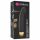 Vibrador Dorcel Real Vibration M 2.0 recargable (negro-dorado)