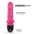 Mini Amante 2.0 - Vibrador G-punto recargable (rosa)