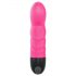 Dorcel Expert G 2.0 - Vibrador recargable punto G (rosa)