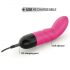 Dorcel Expert G 2.0 - Vibrador recargable punto G (rosa)