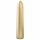 Vibrador Dorcel Rocket - bala recargable (dorado)