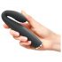 Dorcel G-Slim - Vibrador recargable punto G (negro)