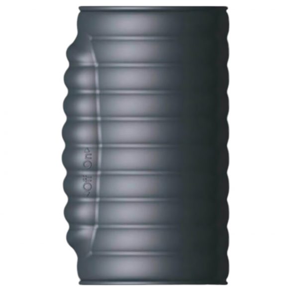 Dorcel Deepvibe - manguito vibrador (gris)