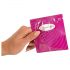 Ormelle Femail - Preservativo femenino (5 uds.)