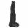 AnimHole Bull - Dildo de pene toro 25cm (negro)