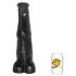 Dildo AnimHole Bear - Pene de Oso 32cm (negro)