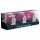 Satisfyer Egg Bubble - Set de Huevos de Placer (3 uds)