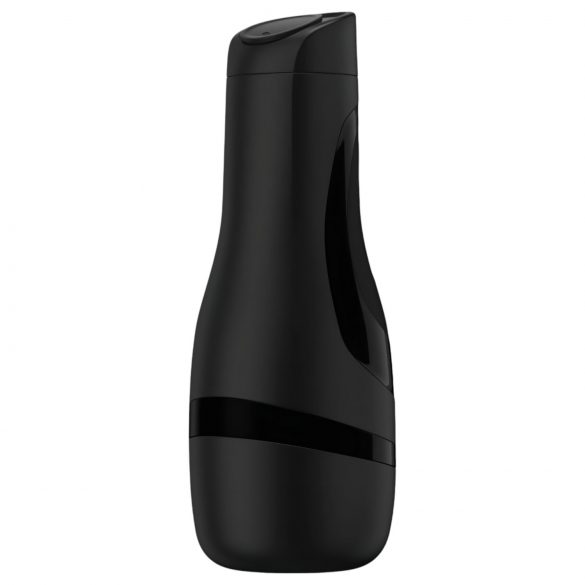 Satisfyer Men Classic - masturbador manual negro