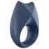 Satisfyer Royal One - anillo vibrador inteligente azul