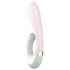 Satisfyer Heat Wave - vibrador inteligente con calor (menta)