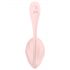 Satisfyer Pétalo Rosa - huevo vibrante con control remoto