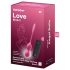 Satisfyer Love Birds 2 - Inteligente vibrador Geisha (rosa)