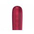 Satisfyer Dual Love - Vibrador inteligente vaginal y clitorial (rojo)