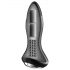 Satisfyer Rotator Plug 1 - vibrador anal con cuentas (negro)