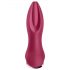 Plug Rotador 2 Satisfyer - vibrador anal con cuentas recargable