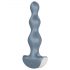 Plug Anal Lolli 2 Recargable - Vibrador sumergible (gris)