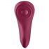 Satisfyer Sexy Secret - bragas vibradoras inteligentes y rojas