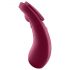 Satisfyer Sexy Secret - bragas vibradoras inteligentes y rojas