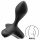 Game Changer Satisfyer - Vibrador anal recargable (negro)