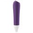 Satisfyer Ultra Power Bullet 2 - vibrador recargable e impermeable (lila)