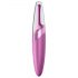 Satisfyer Twirling Delight - vibrador resistente al agua (lila)