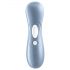 Satisfyer Pro 2 Gen2 - Estimulador de clítoris azul recargable