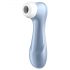 Satisfyer Pro 2 Gen2 - Estimulador de clítoris azul recargable