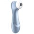 Satisfyer Pro 2 Gen2 - Estimulador de clítoris azul recargable