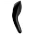 Satisfyer Legendary Duo - Anillo vibrador recargable (negro)