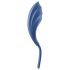 Satisfyer Swordsman - Anillo vibrador recargable (azul)