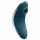 Amante Vulva Satisfyer 1 - Vibrador de ondas azules recargable