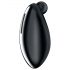 Satisfyer Spot On 2 - vibrador recargable para clítoris (negro)