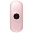 Satisfyer Pro To Go 3 - Air-Pulse Clitoral Stimulator (Pink)