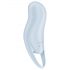 Satisfyer Pocket Pro 1 - Estimulador de clítoris azul