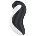 Satisfyer Orca - Estimulador a prueba de agua