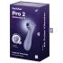 Satisfyer Pro 2 Gen3 - Estimulador clitoriano lila recargable