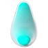 Satisfyer Sirena Vibes - Estimulador Clitorial (menta-rosa)