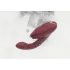 Womanizer Duo 2 - Vibrador 2en1 Punto G (rojo)