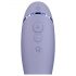 Womanizer OG - 2en1 vibrador G-punto con ondas de aire (morado)