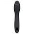 Womanizer OG - potente vibrador 2en1 con ondas de aire (negro)