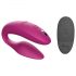 We-Vibe Sync - vibrador pareja inteligente rosa