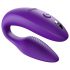 We-Vibe Sync - vibrador dual inteligente (púrpura)